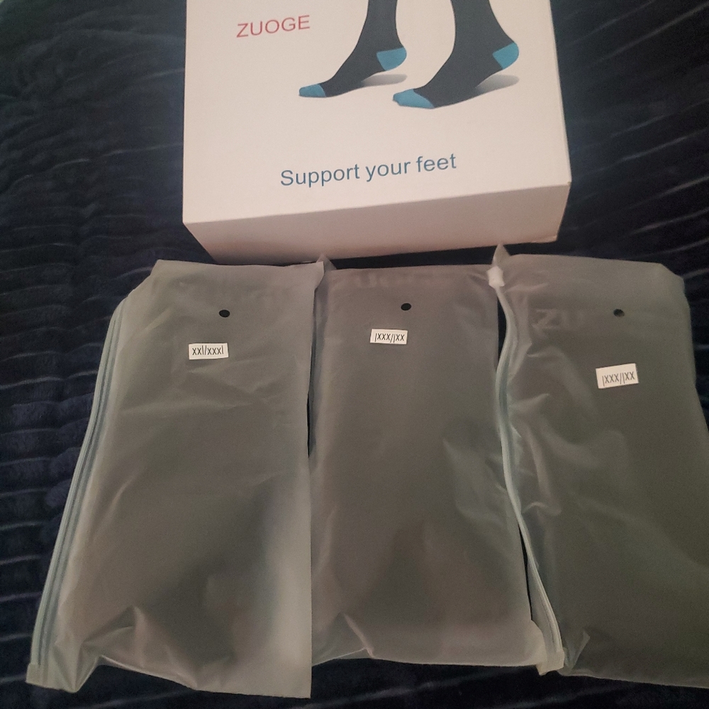 Support socks